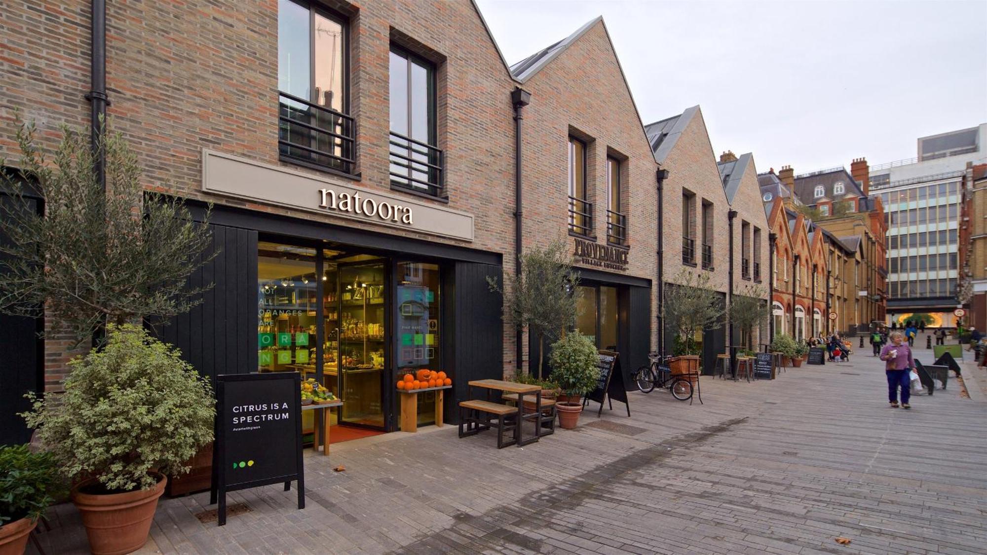Londwell, Sloane Square & Chelsea Boutique Studio Apartment Londra Exterior foto